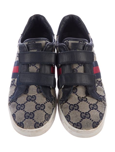 gucci for teenager boy|Gucci sneakers for boys.